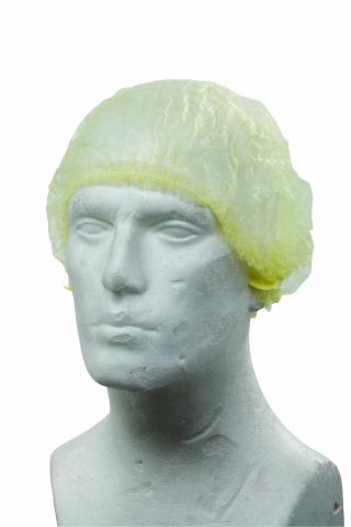 Image of Hajháló Sárga 100db