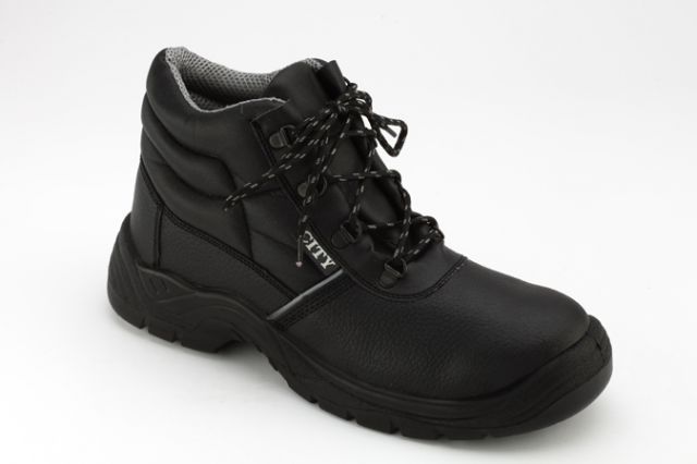 Image of Munkavédelmi bakancs City 47