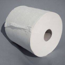 Image of Közületi Kéztörlő 19cm-es 75% Cellulóz