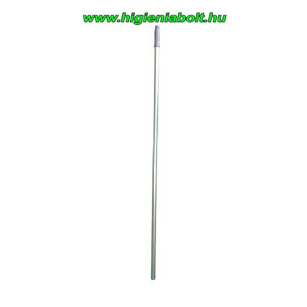 Image of Alumínium nyél - 130 cm furatos