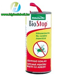 Image of Légyfogó szalag BioStop