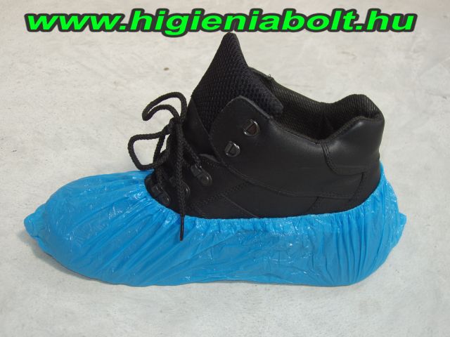 Image of Cipővédő Lábzsák