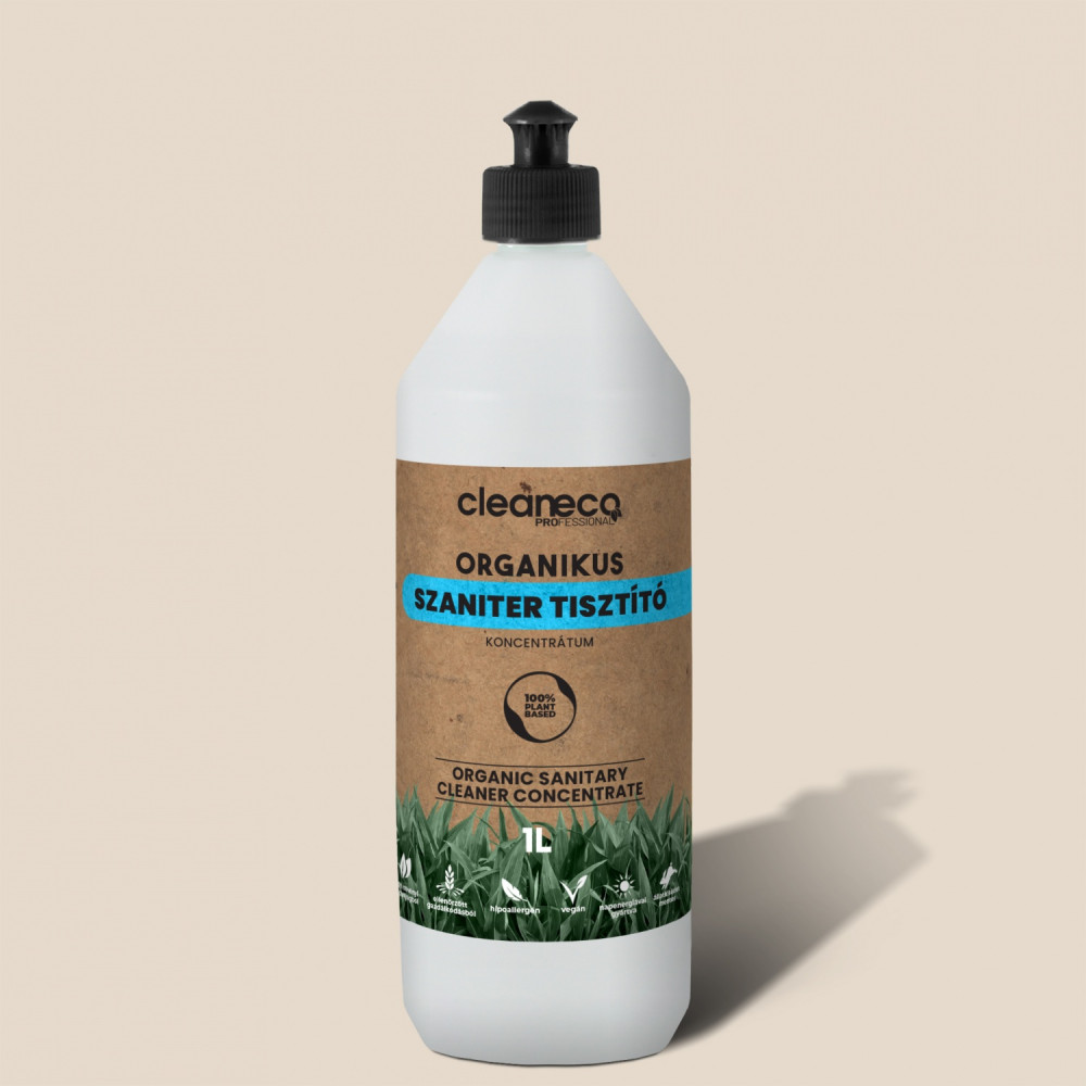 Image of Cleaneco Szaniter tisztító 1L Koncentrátum