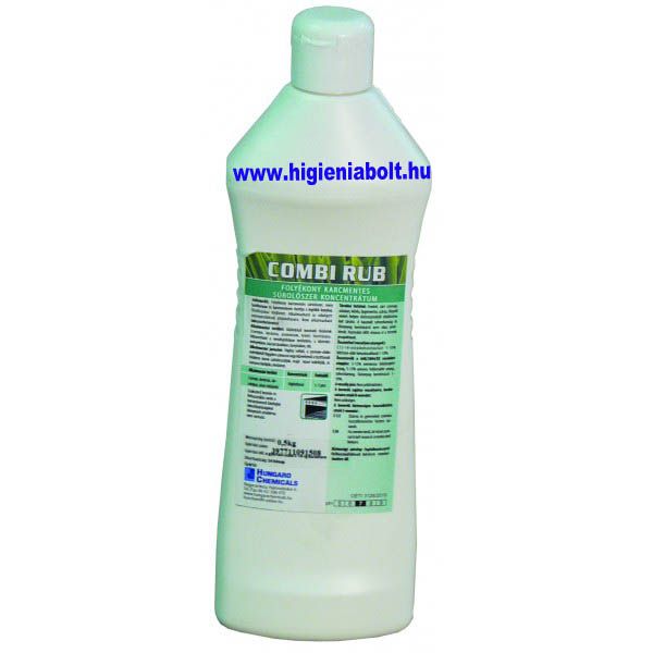 Image of Combi Rub Folyékony súrolószer 500gr