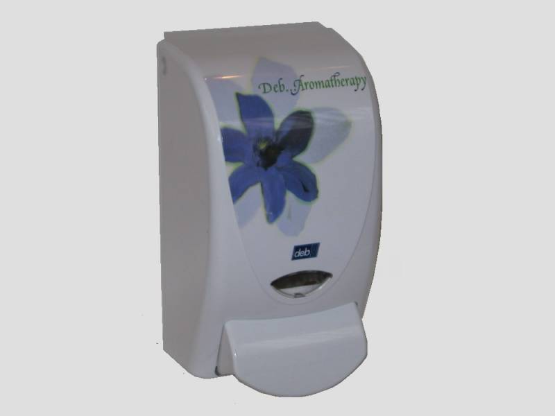 Image of Deb Proline Aromatherapy - habszappan adagoló