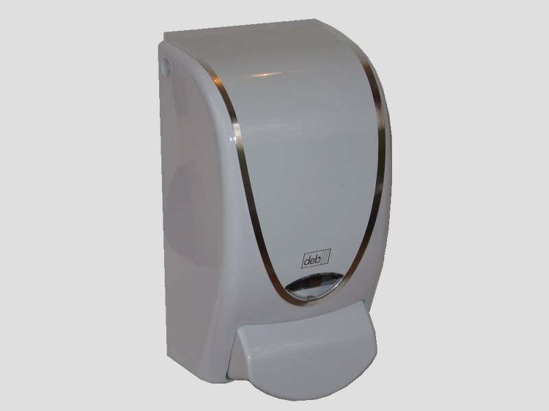 Image of Deb Proline Chrome - habszappan adagoló