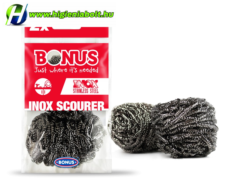 Image of Fém edénysúroló 2db-os