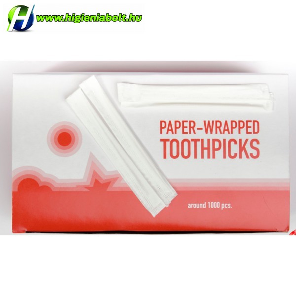 Image of Fogvájó esztergált 1000db-os egyesével csomagolt