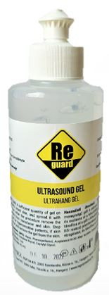 Image of Gél ultrahanghoz 250 ml