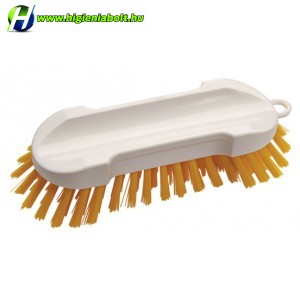 Image of Haug Bürsten Kézi súrolókefe Sárga