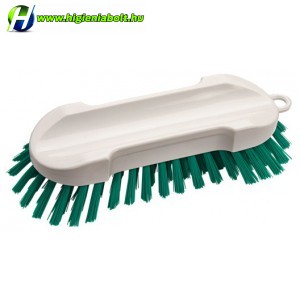 Image of Haug Bürsten Kézi súrolókefe Zöld