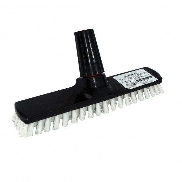 Image of Padlósúroló kefe 28 cm Haug Bürsten