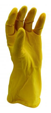 Image of Háztartási gumikesztyű M