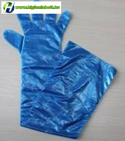 Image of Inszemináló kesztyű 90 cm kék