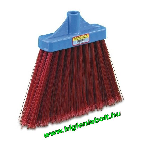 Image of Ipari seprűfej puha sörtékkel