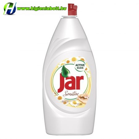 Image of Jar kamillaillatú kézi mosogatószer, 900 ml