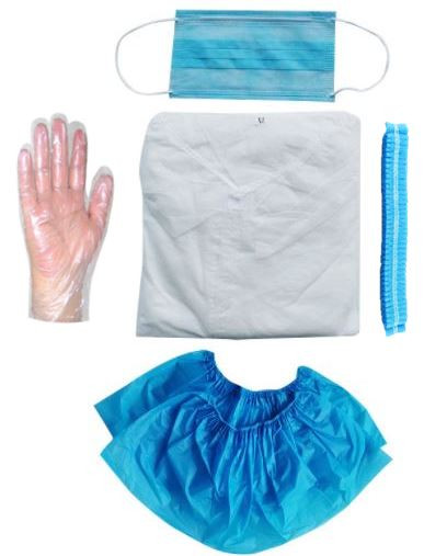 Image of Látogatói egységcsomag