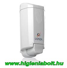 Image of Losdi Folyékony szappanadagoló