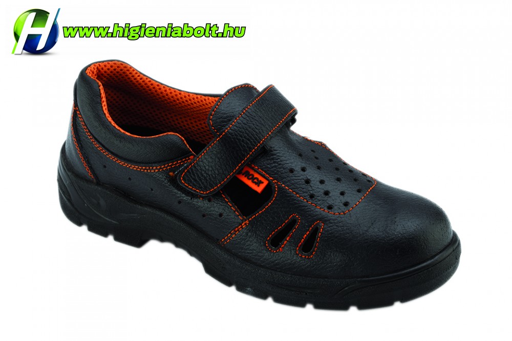 Image of Munkavédelmi Szandál Rock 41