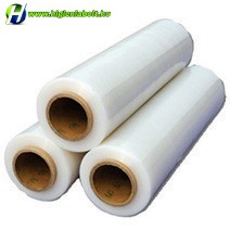 Image of Kézi sztreccs fólia, strechfólia 23 mikron, 50 cm